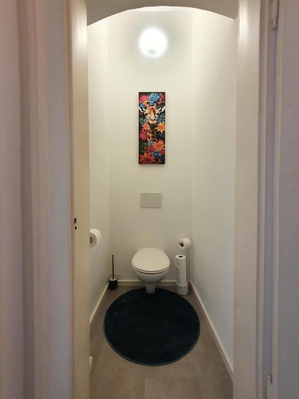 Charmante In Innenstadtlage Apartment