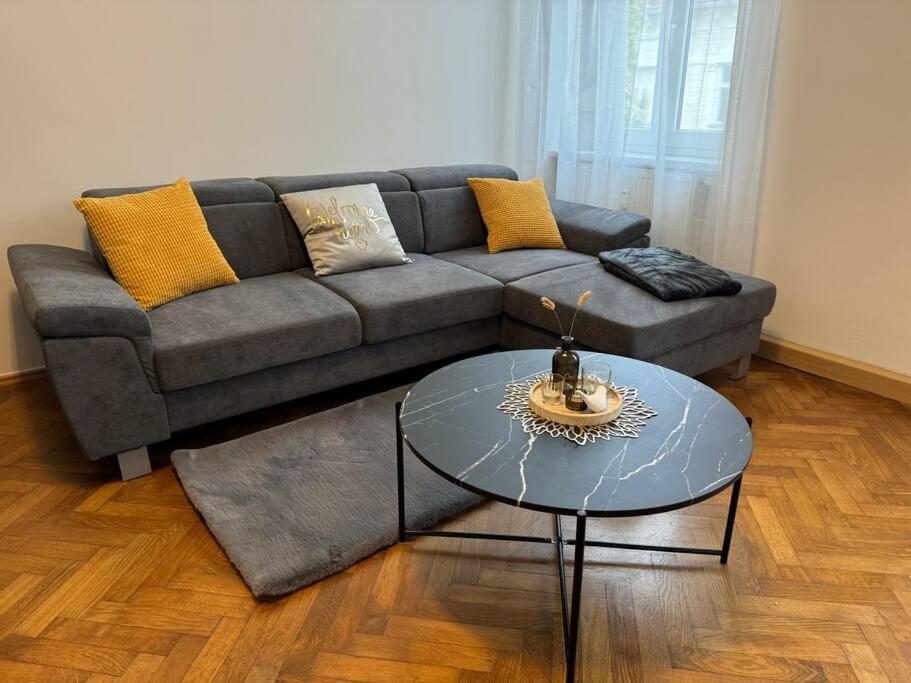 Charmante In Innenstadtlage