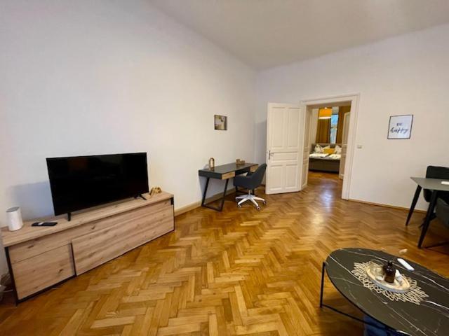 Apartment Charmante In Innenstadtlage Graz