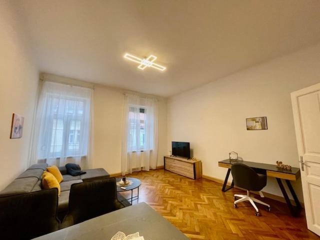 Charmante In Innenstadtlage * Graz