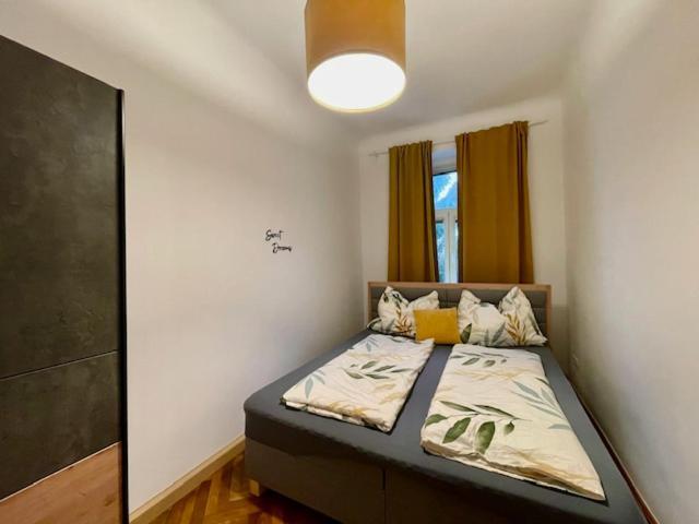 Apartment Charmante In Innenstadtlage Graz
