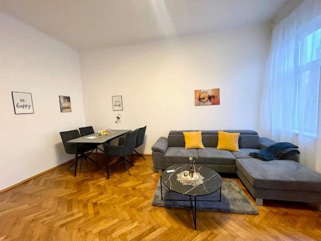 Charmante In Innenstadtlage Apartment Graz