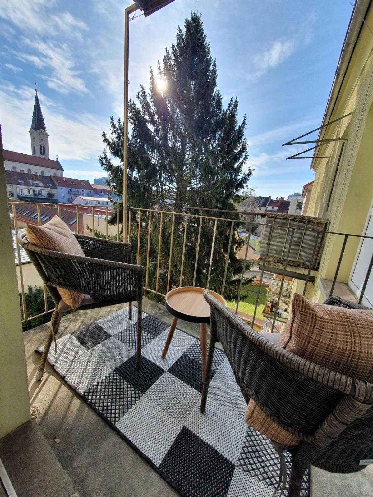 Charmante In Innenstadtlage * Graz